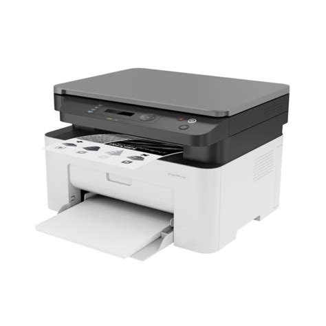 HP Laser MFP 135w - StarTech Computers