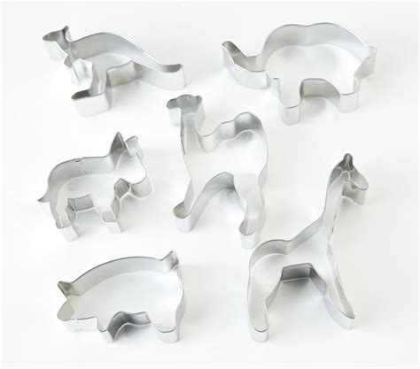 Fox Run Cookie Cutter Sets, 35 Styles | eBay