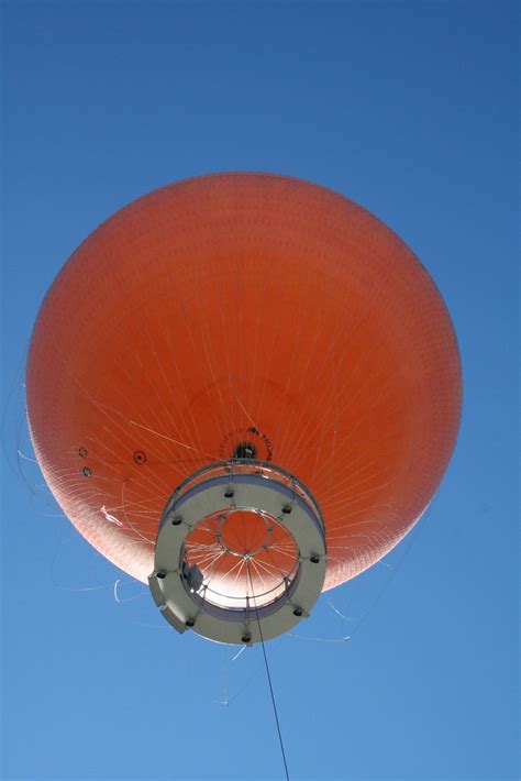 Orange County Great Park - Balloon | Daniel Miller | Flickr