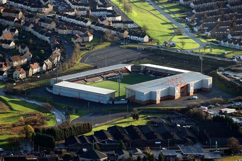 Excelsior Stadium (New Broomfield) – StadiumDB.com