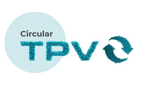 Dryflex TPV - High Performance TPV Compounds from HEXPOL TPE