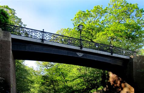 RAVINE BRIDGE | riversider | Blipfoto