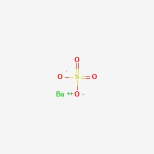 Barium Sulfate | AMERICAN ELEMENTS