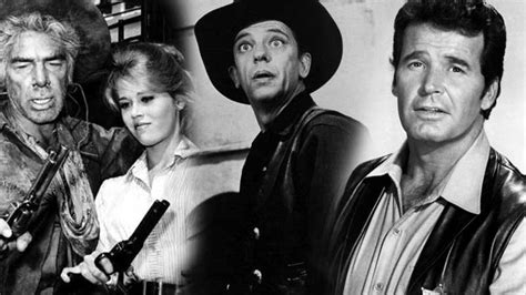 Who Killed the Western Comedy? - Cinephiled