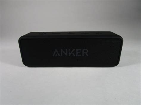 Anker SoundCore 2 Repair Help: Learn How to Fix It Yourself.