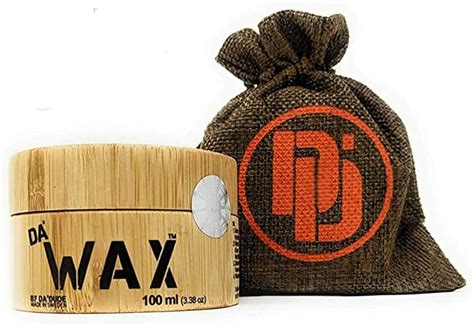 10 Best Hair Wax Brands In The World Right Now