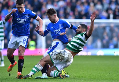 Celtic star's importance perfectly on display after decisive moment vs ...