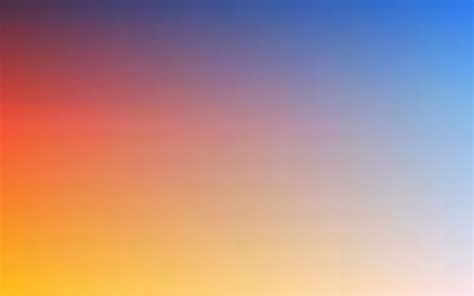 sunset blur 5k Mac Wallpaper Download | AllMacWallpaper