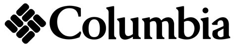 Columbia – Logos Download