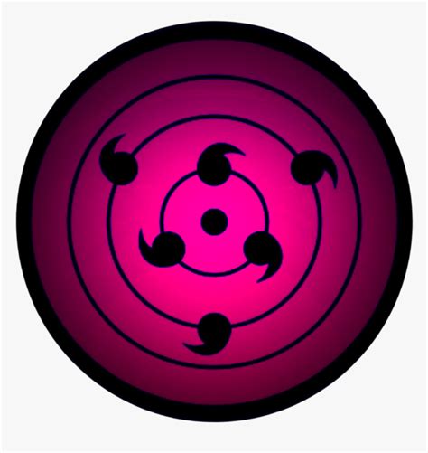 #rinnegan #sharingan #otsutsuki #urashiki #uchiha - Sasuke Rinnegan Eye, HD Png Download , Trans ...