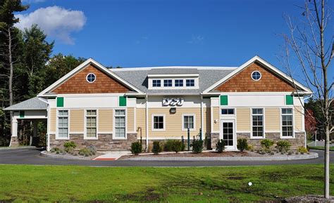 DCU Federal Credit Union - The Architectural Team