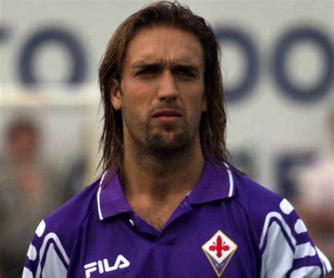 Gabriel Batistuta turns 50y - who were 20 ITS BEST GOALS? — agodux on ...