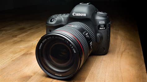 Trucos esenciales de Canon DSLR que necesitas saber - Domotizar