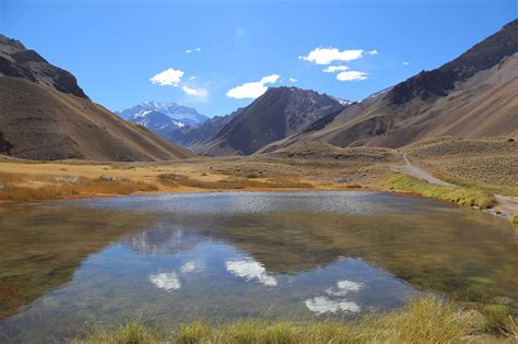 Aconcagua