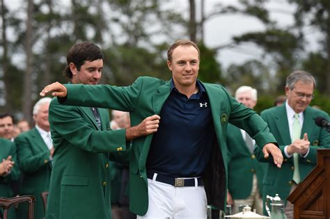 Jordan Spieth - MeagenEshel