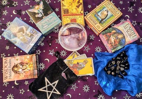 Psychic Tarot Readings Email and face to face