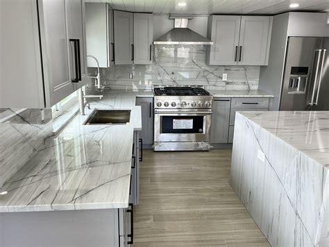 Quartzite Countertops Colors | Net Granite, Fort Myers, FL