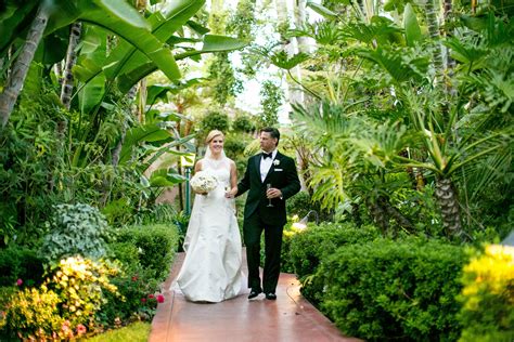 A Beverly Hills Hotel Wedding in Beverly Hills, California