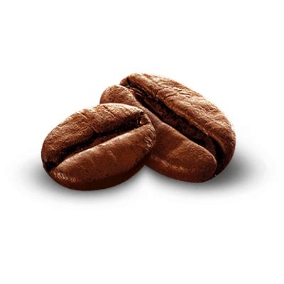 Roasted Coffee Beans transparent PNG - StickPNG