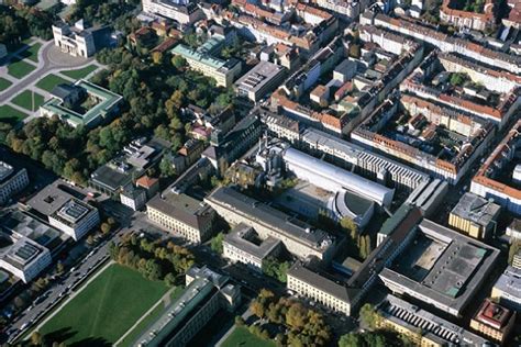 Technical University of Munich Tuition Fees – CollegeLearners.com