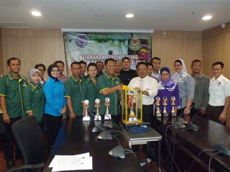 22 teams for Maksak bowling tournament | Borneo Post Online