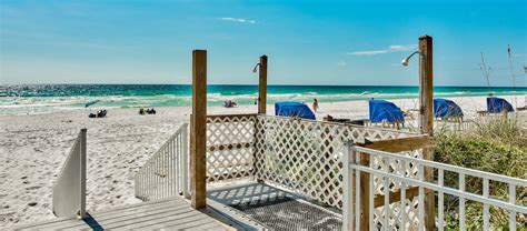 Pelican Beach Resort Florida Condos | Destin Condo Rentals