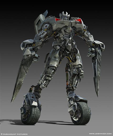 Sideswipe | Transformers live action film series Wiki | FANDOM powered by Wikia