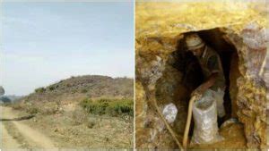 Gold Mines Found In Sonbhadra UP|A Real Life Miracle- AstroTalk.com