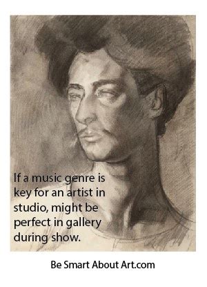 If a music genre is key for an artist in studio, might be perfect in ...