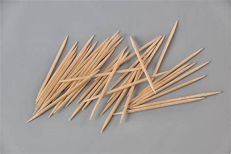 Toothpick Bridge - How to Build a Sturdy Toothpick Bridge