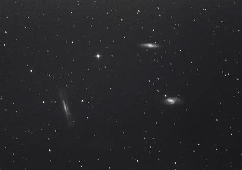 The Leo Triplet : r/astrophotography