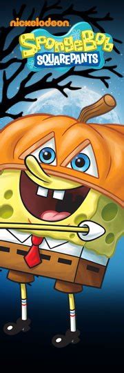 Spongebob Halloween - Spongebob Squarepants Photo (34413734) - Fanpop