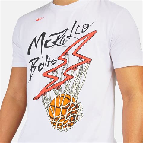 PBA MERALCO BOLTS TEE – World Balance