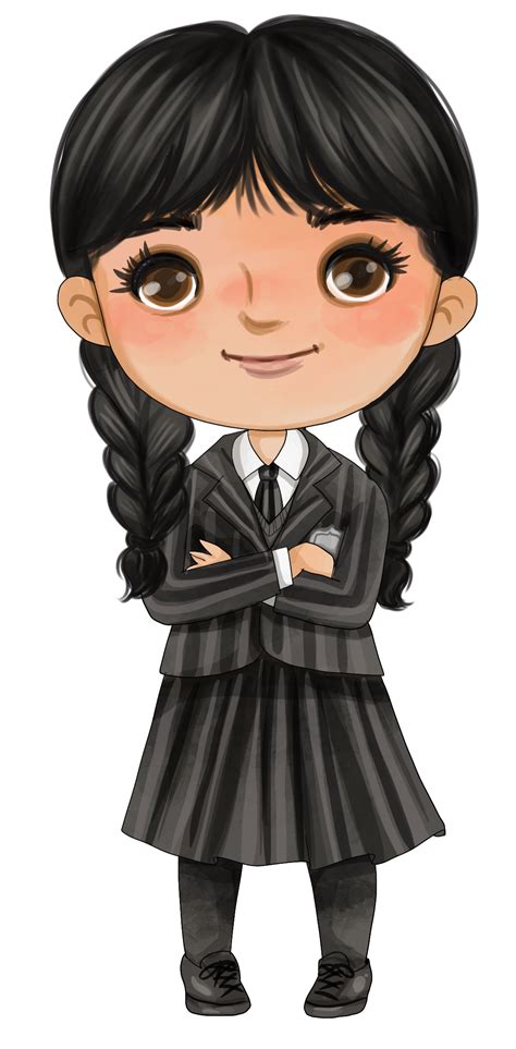 Wednesday Addams Addams Family Theme Party Alice In W - vrogue.co