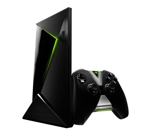 NVIDIA SHIELD Set-top Powered by Tegra X1 Specs and Impressions - PC ...