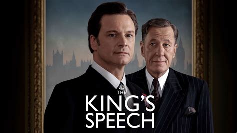 The King's Speech (2010) - AZ Movies