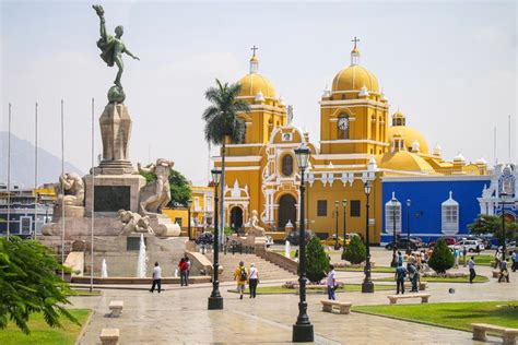 Is It Safe to Travel to Trujillo, Peru?