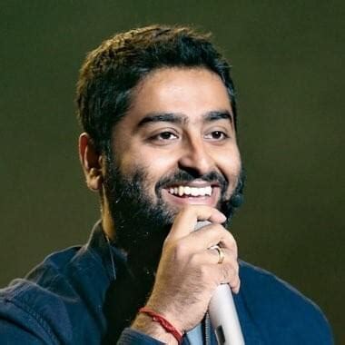 Arijit Singh Lyrics, Songs, and Albums | Genius