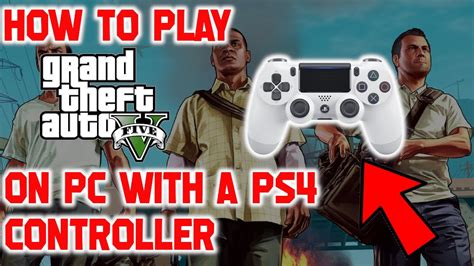 Can PC And PS4 Players CrossPlay GTA Online Together Cross, 58% OFF