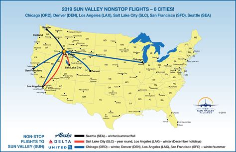 Delta Airlines Flight Map - World Map