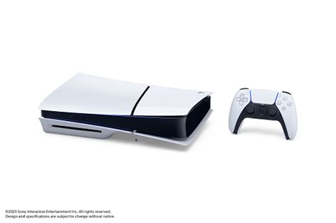 Sony announces new PlayStation 5 model, offers detachable disc drive for digital consoles ...