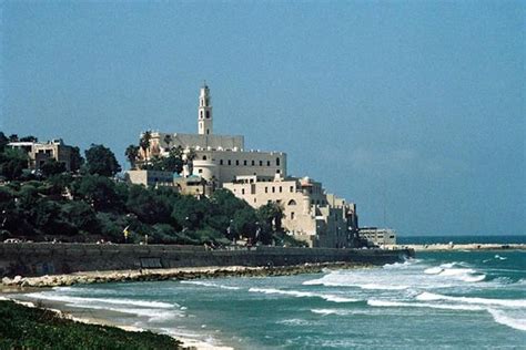 Tel Aviv And Jaffa Private Tour: Triphobo