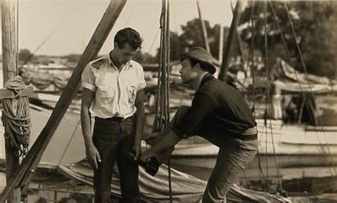 The First Kiss (1928)