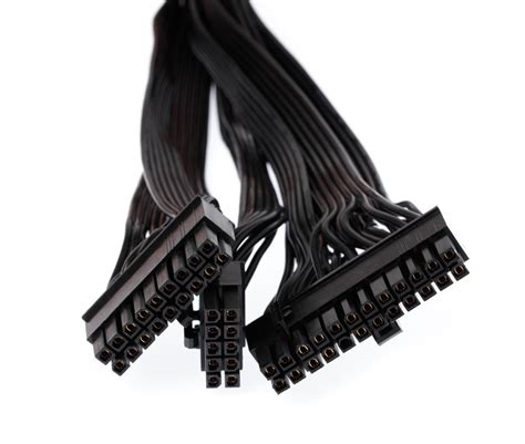 Molex Cable: How to Install and Remove Molex Connectors?