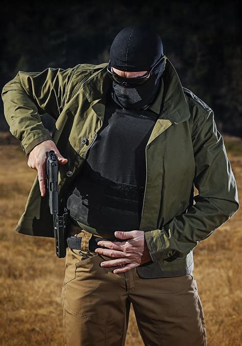 Tactical Clothing for professionals | UF PRO