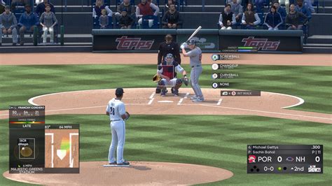 TheCanadianTechie - MLB The Show 21 (Xbox One) Review - Steam News