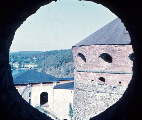 Olavinlinna Castle, Finland - Travel Photos by Galen R Frysinger ...