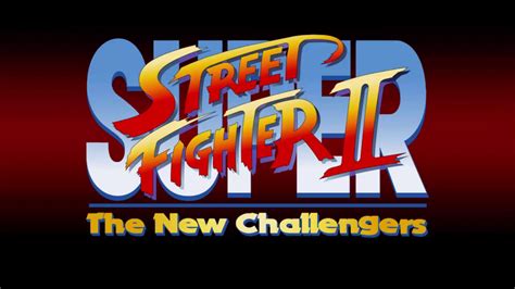Super Street Fighter II - Staff Roll Theme (Sega Genesis Remix) - YouTube