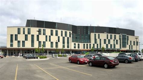 Cambridge Memorial Hospital construction enters second year of delay ...