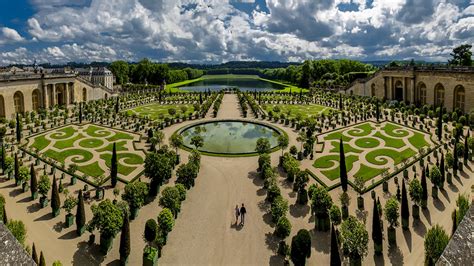 André Le Nôtre, gardener of King Louis XIV - Museum TV